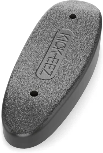 Vista 8 de KICK-EEZ® Almohadilla de retroceso de trampa modificada para ajustar con Sorbothane® - Almohadilla de culata atornillada para escopetas y rifles