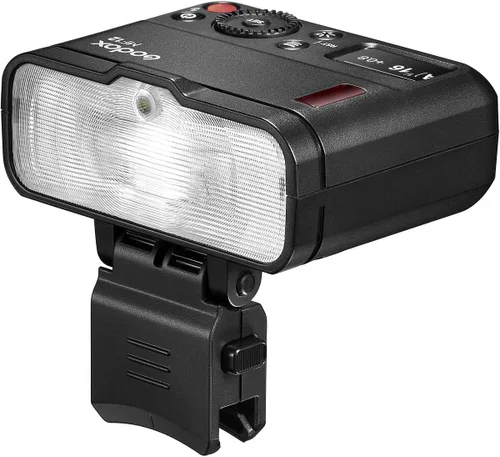 Vista 4 de Godox Kit de flash macro 2X MF12 K2