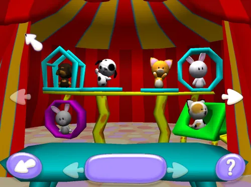 Vista 6 de Jumpstart Pet Rescue - Nintendo Wii