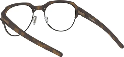 Vista 6 de Oakley Marcos redondos para lentes recetados Ox8148 Stagebeam para hombre