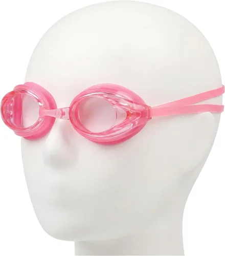 Vista 10 de Gafas de natación de carreras antivaho con protección UV sin fugas para hombres, mujeres, adultos, jóvenes, entrenamiento de competición