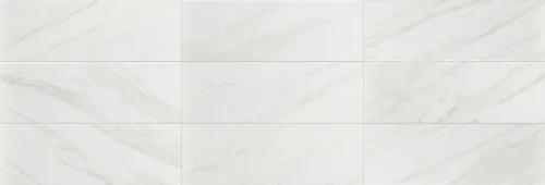 Vista 29 de Daltile Perpetuo - Moldura redondeada de porcelana con aspecto de mármol de porcelana de 3 x 24 pulgadas en gris eterno pulido (se vende por pieza)
