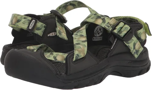Vista 7 de KEEN Sandalia Zerraport II para mujer