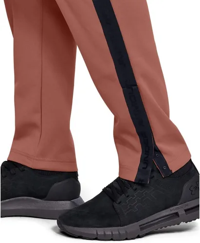 Vista 5 de Under Armour Athlete Recovery - Pantalones de punto para hombre