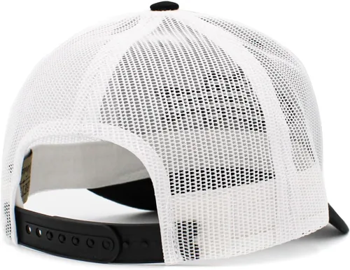 Vista 135 de KBETHOS Tactical Operator Collection USA Fishing Mesh Ballcap Flag Patch America Outdoors Trucker Baseball Cap