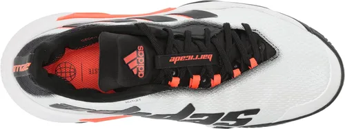 Vista 5 de adidas Barricade - Tenis para hombre