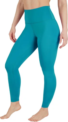Vista 27 de 90 Degree By Reflex Calzas tipo pantalones de yoga con forro polar para mujer, pantalones de invierno