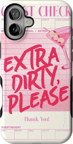 Vista 94 de Funda Casely para iPhone 16 Plus Todas Las Cosas Divertidas Diversión en Días Laborables Compatible con MagSafe Diseño Protector Audaz