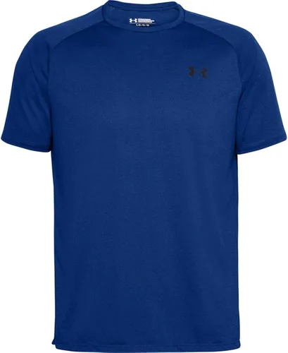 Vista 5 de Under Armour Tech 20 - Camiseta de manga corta cuello en V para hombre