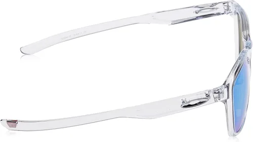 Vista 3 de Oakley Mens Oo9340 Trillbe X Rectangular Sunglasses