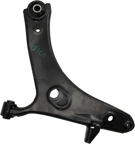Vista 3 de TRQ Brazo de Control Inferior Delantero Derecho con Junta Esférica Lado del Pasajero Compatible con 2016-2017 Subaru Crosstrek 2013-2015 XV Crosstrek