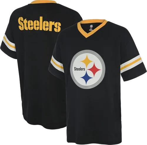 Vista 6 de Outerstuff NFL Kids Youth 4-20 Camiseta oficial del equipo para el día del juego