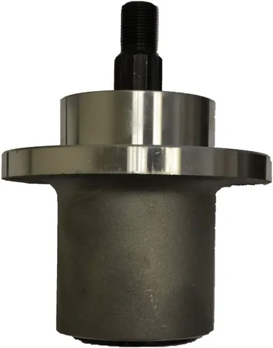 Vista 2 de OakTen Conjunto de husillo para cortacésped Encore de 42, 48, 52 y 61 pulgadas, compatible con 583106