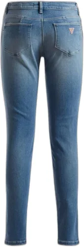 Vista 5 de GUESS Jeans Curve X para mujer