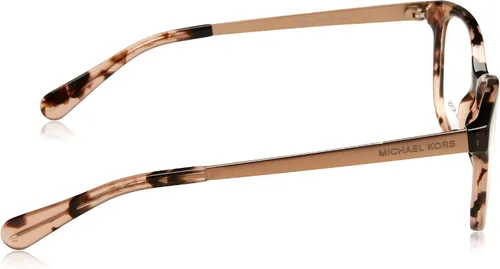 Vista 3 de MICHAEL KORS Lentes MK4035 AMBROSINE 3205 Pink Tortoise, 5315135