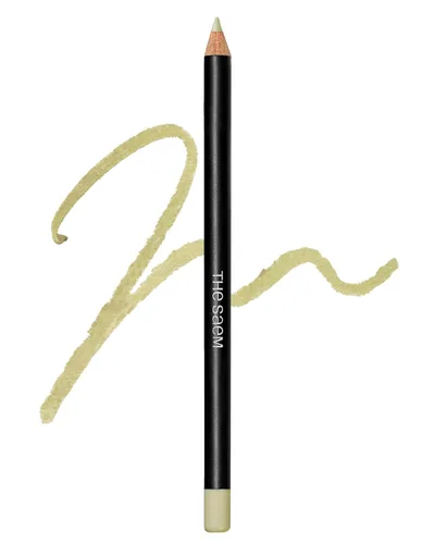 Vista 10 de THESAEM Cover Perfection - Lápiz Corrector Ideal de 0.04 onzas – 0.5 beige hielo para tonos de piel neutros claros 17-19 – Lápiz delgado multiusos
