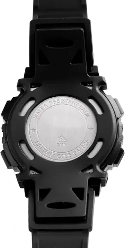 Vista 5 de Dayllon Kids Digital Watch Boys Outdoor Sports 50M Waterproof Girls Watches Alarm Clock 1224 H Stopwatch Calendar for Ages 3-15 Boy Girl Wristwatch