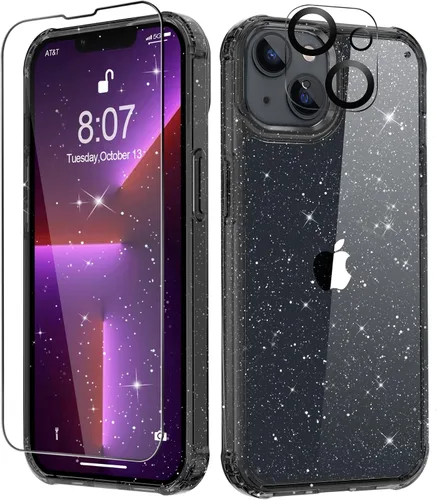 Vista 55 de MIODIK Compatible con Funda para iPhone Air, [Compatible con Magsafe] con Protector de Pantalla y Protección de Cámara Mejorada, Funda Protectora