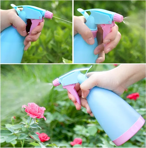 Vista 7 de 14 unidades de herramientas para plantas suculentas, herramientas de mano para mini jardín Pathonor, herramientas miniatura para Jardín de hadas