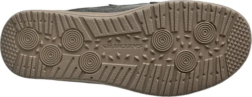 Vista 10 de Skechers - Tenis tipo mocasín para hombre