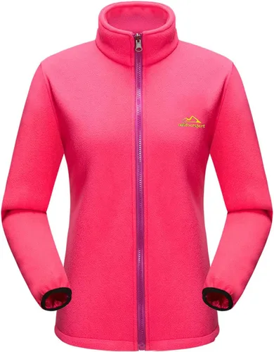 Vista 3 de MAGCOMSEN Women's 3-in-1 Winter Coats Snow Ski Jacket Water Resistant Windproof Fleece Lined Winter Jacket Parka