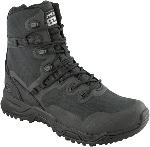 Vista 2 de Original SWAT Alpha Defender 8" para hombre