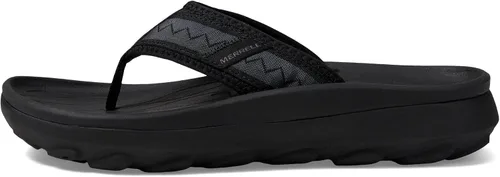 Vista 4 de Merrell Chanclas Hut Ultra para mujer