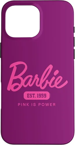 Vista 43 de Barbie - Barbie Est 1959 Case for iPhone 17