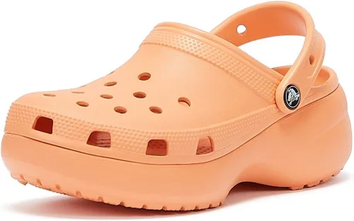 Vista 35 de Zuecos Crocs clásicos para niños