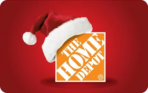 Vista 2 de The Home Depot eGift Card Digital Delivery Traditional