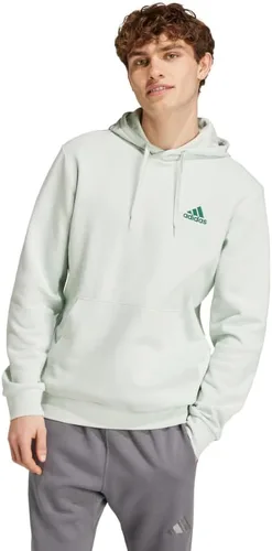 Vista 83 de adidas Essentials Sudadera de vellón con capucha, para hombre