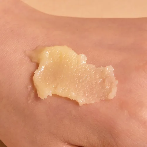 Vista 8 de nutseline Super Nut - Bálsamo nutritivo coreano para el cuidado de la piel, calmante y reparador, bálsamo facial y corporal, hidratante sin petróleo