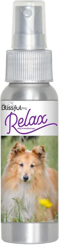 Vista 149 de The Blissful Dog Labrador Retriever Relax Roll-On Aromaterapia para perros