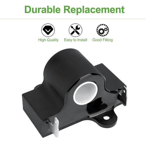 Vista 3 de 10L0L Sensor de aceleración inductivo para carritos de golf EZGO TXT Medalist eléctricos de 1994 en adelante Reemplaza 25854G01 25854-G01