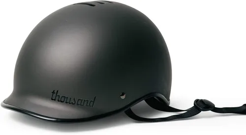 Vista 9 de Thousand - Casco de bicicleta antirrobo para adultos