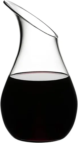 Vista 9 de Riedel Decantador (Medoc) Transparente