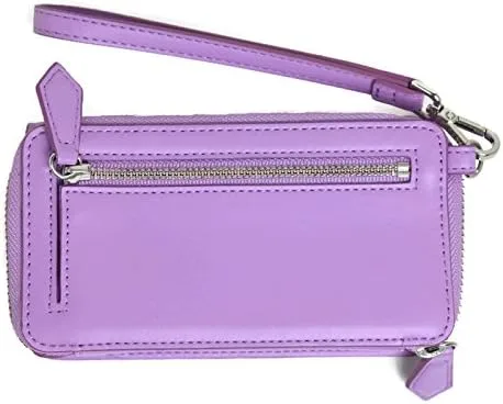 Vista 2 de Vera Bradley Pulsera para teléfono inteligente iPhone 6 en lila, Lila