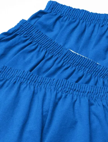 Vista 3 de Soffe Pantalón corto para niña Authentic Cheer