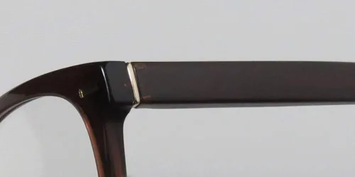Vista 6 de Bobbi Brown The Gabby mujeresseñoras diseñador de borde completo flexible bisagras Premium calidad gafas