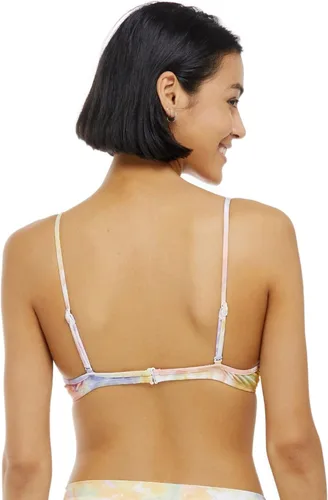 Vista 3 de Body Glove Traje de baño Greta con copa moldeada y aros para mujer