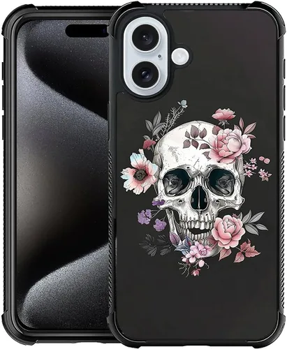 Vista 262 de Funda compatible con iPhone 8 Plus, diseño de oso de bosque otoñal, a prueba de golpes, antiarañazos, carcasa trasera de policarbonato duro