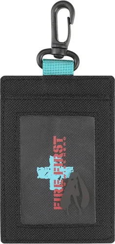 Vista 8 de FIREFIRST x Hatsune Miku - Bolsa de mano Kagamine RinLen para el hombro