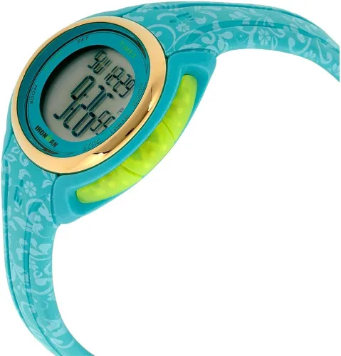 Vista 2 de Timex Ironman Sleek 50Lap Reloj de mujer, tw5m03100