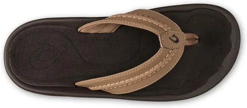 Vista 2 de Sandalias Olukai Hokua para hombre