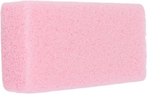 Vista 7 de Piedra pómez para pies, piedra pómez para pies, exfoliante de pies de lava, herramientas de pedicura, piel muerta dura, removedor de callos