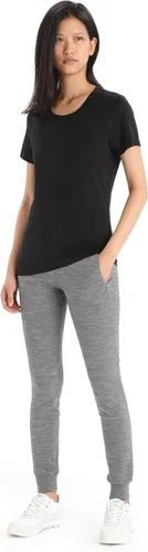 Vista 3 de Icebreaker Merino Camiseta de manga corta Tech Lite Ii para mujer