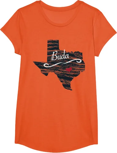 Vista 28 de Buda Texas playera TX regalo – hombre y mujer 's Kid' s Tee