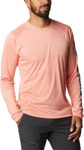 Vista 89 de Columbia Fork Stream Camisa de manga larga