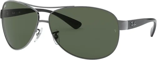Vista 10 de Ray-Ban Gafas de sol aviador Rb3386 para hombre