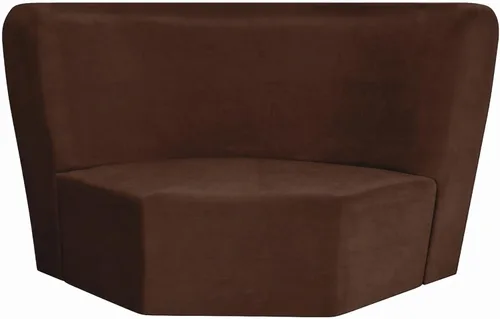 Vista 14 de Funda para sofá esquinero, funda de terciopelo elástico para sofá reclinable seccional en forma de L, asiento adicional, funda protectora de muebles